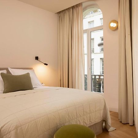 Residence Nell Paris Exterior foto