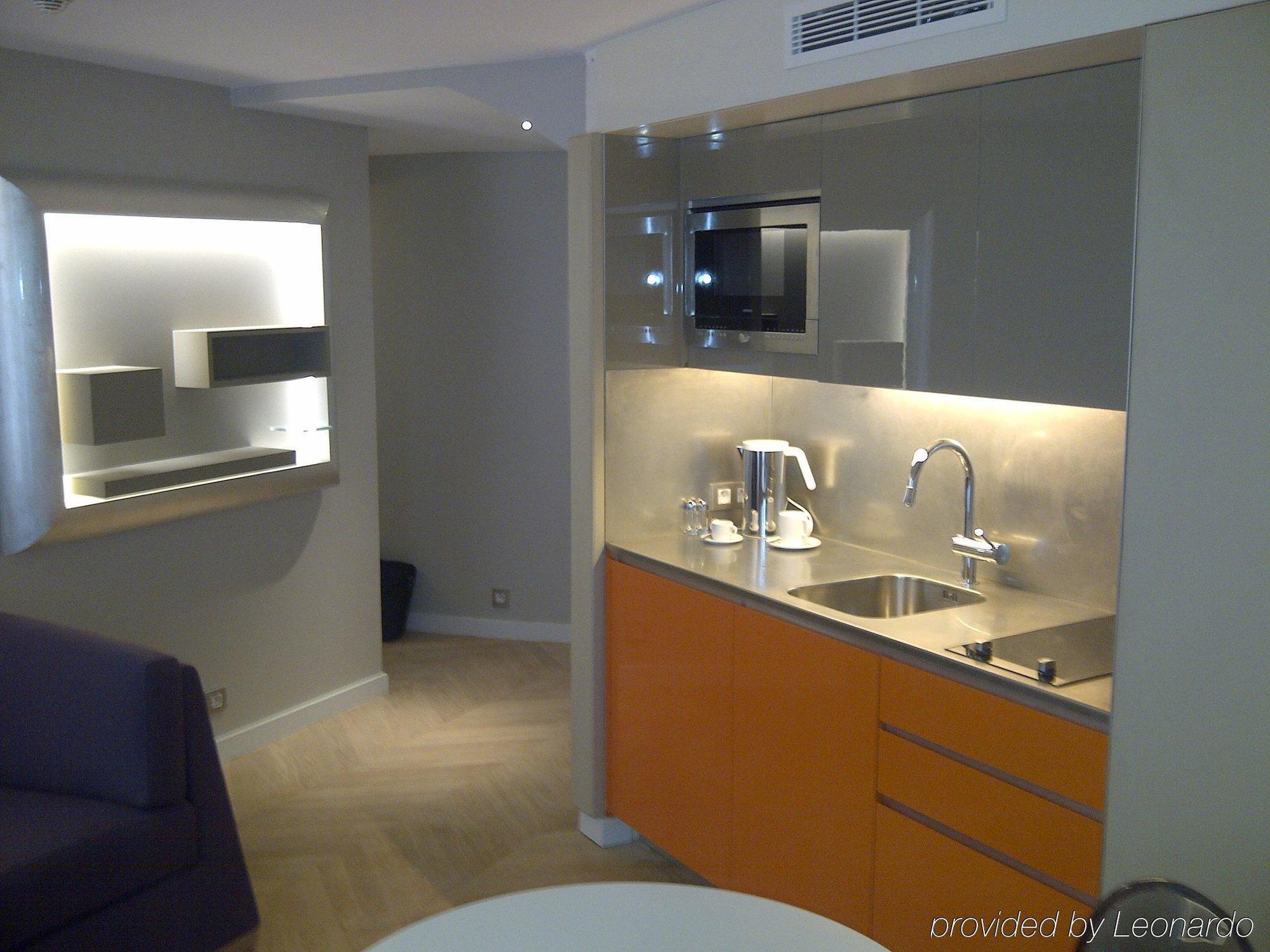 Residence Nell Paris Exterior foto