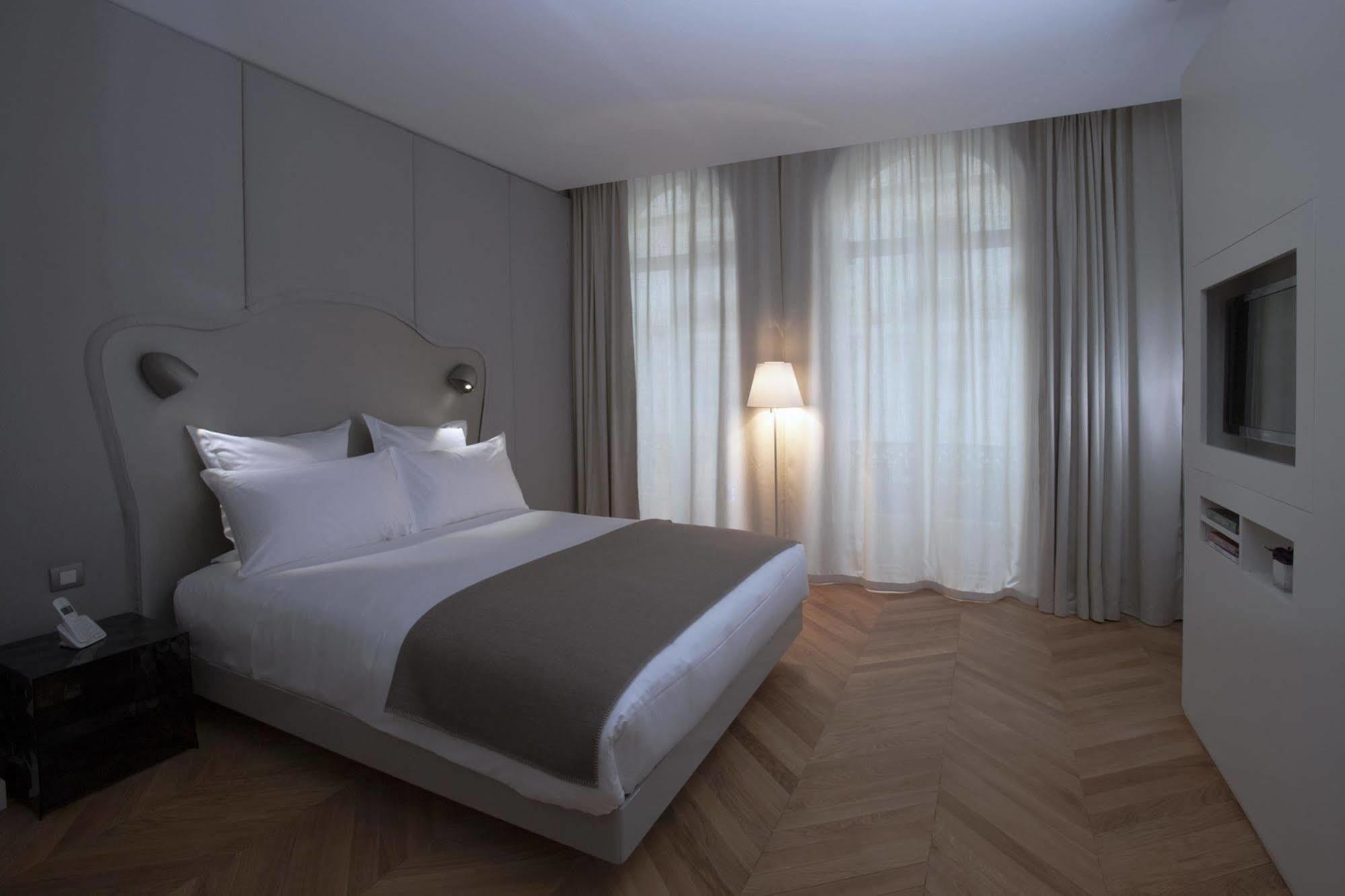 Residence Nell Paris Zimmer foto