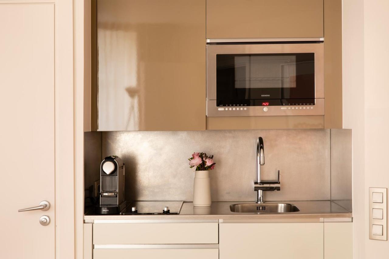 Residence Nell Paris Exterior foto