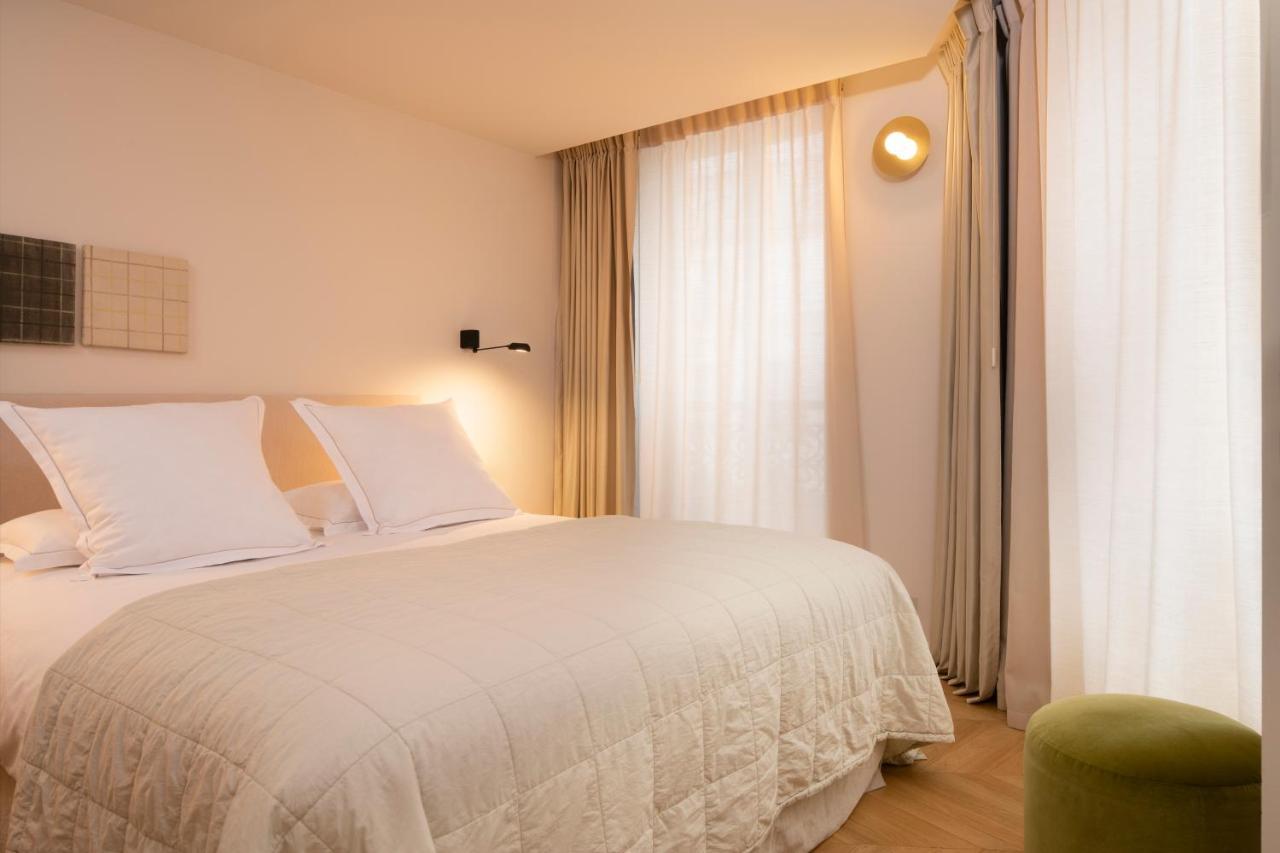 Residence Nell Paris Exterior foto