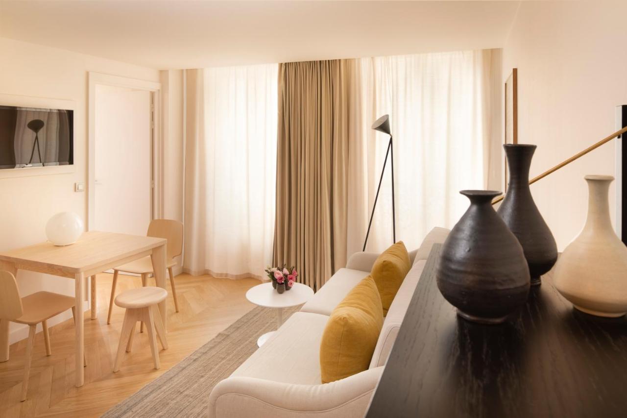 Residence Nell Paris Exterior foto
